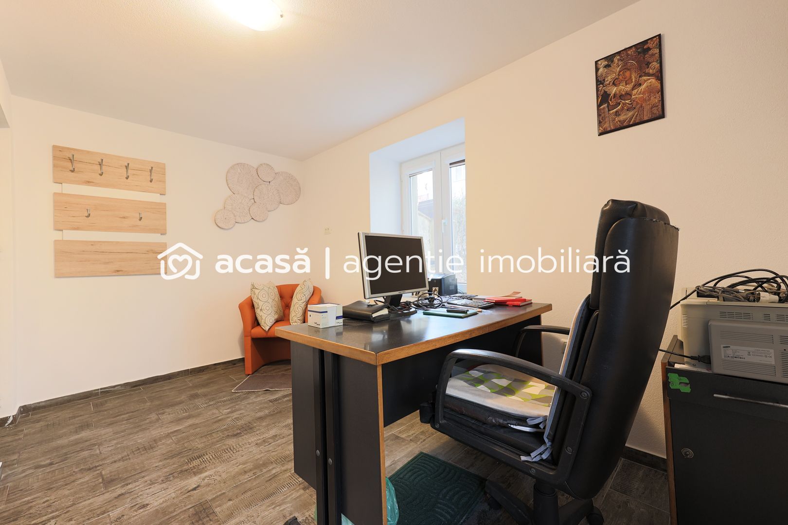 Spațiu ideal pentru birouri sau clinici - Poză 2