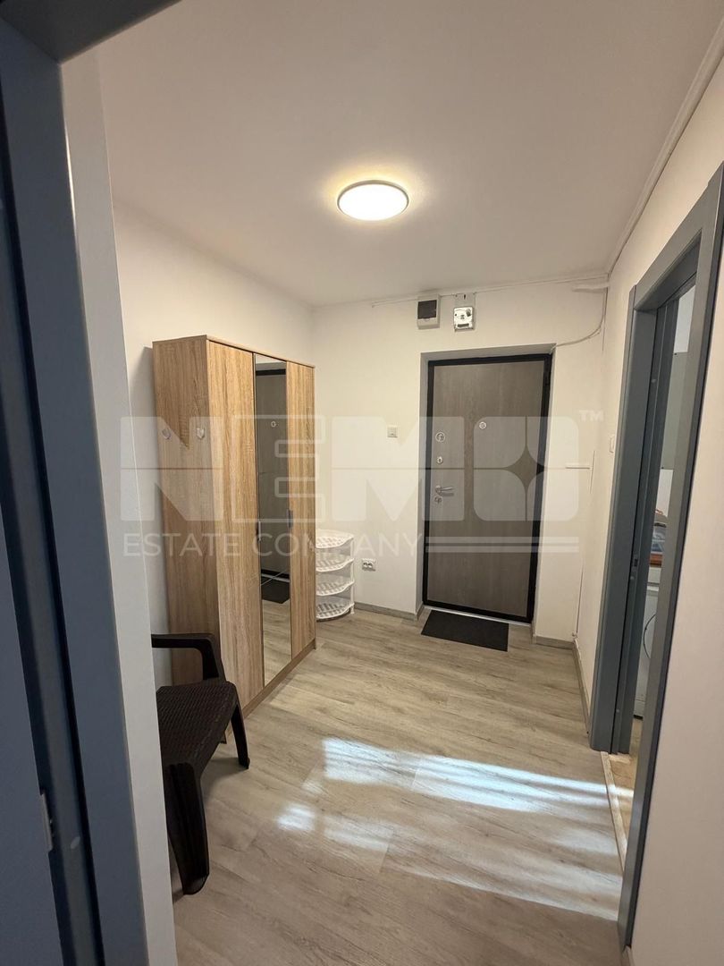 Apartament cu 2 Camere de Inchiriat I Suceava/Zona Tribunal I 400Euro - Poză 13