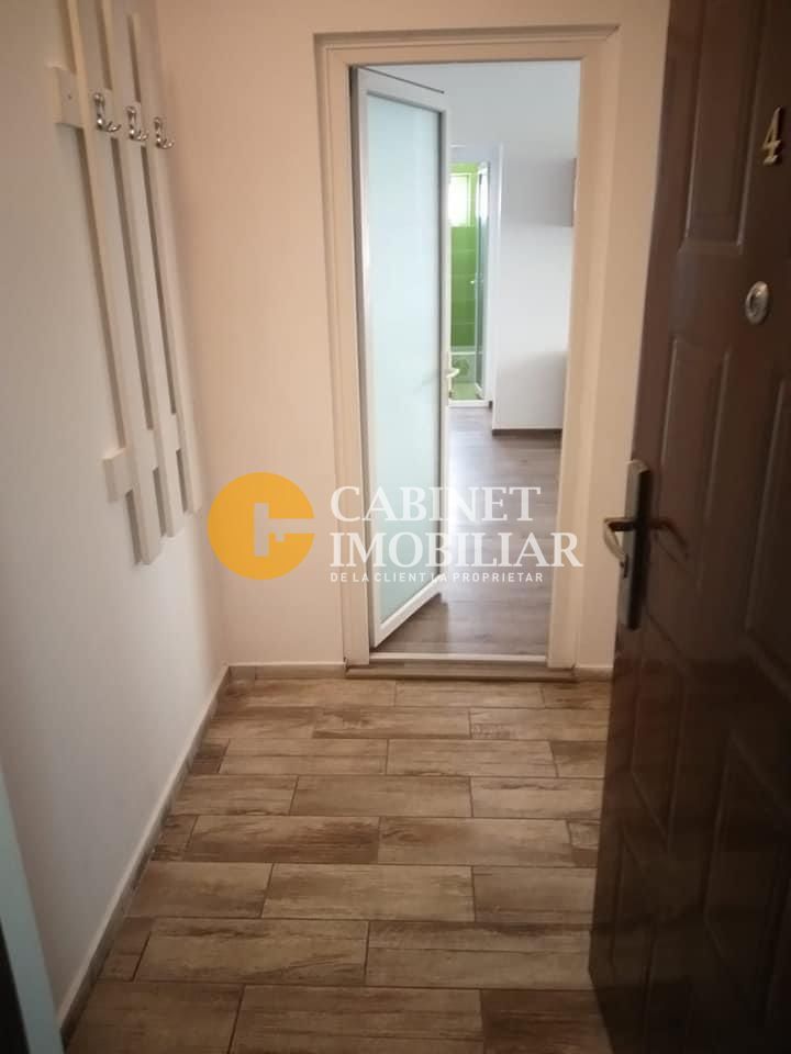2 Camere Semidecomandat- Renovat- Zona Zimbru - Poză 6