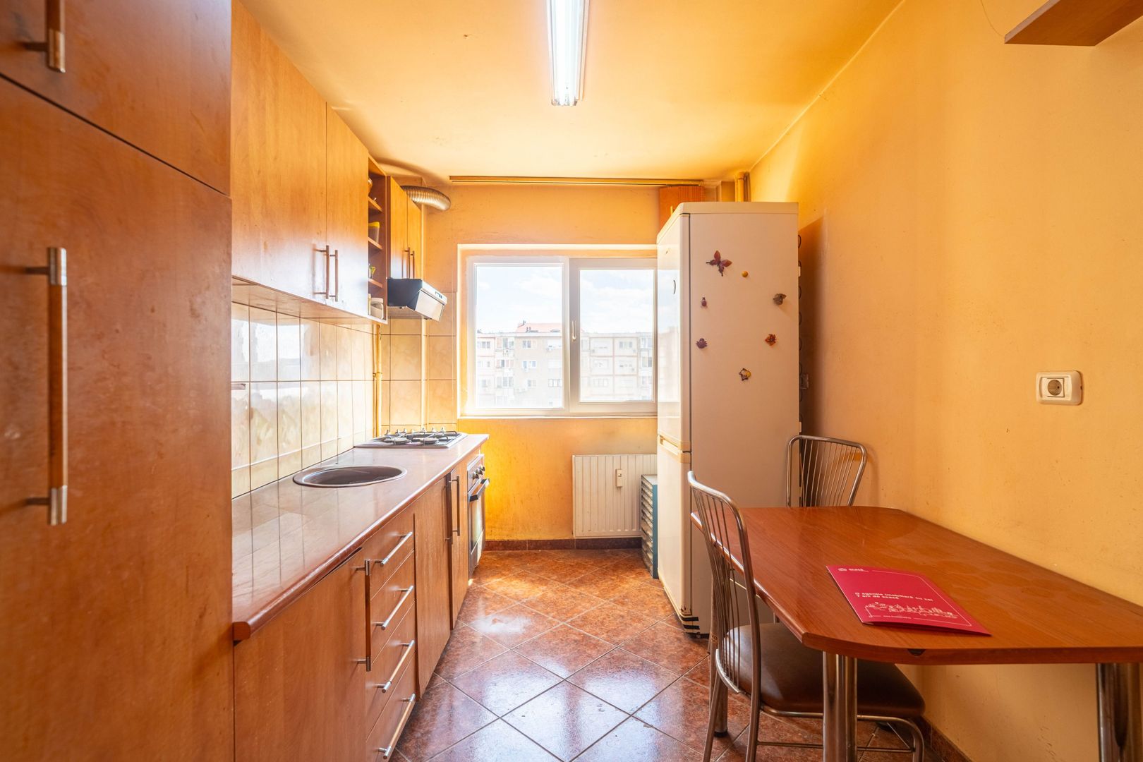Apartament cu 4 camere de vânzare – Micalaca, malul Mureșului - Poză 6