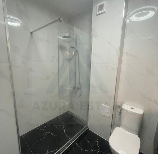 Apartament modern 2 camere 46 mp balcon 3 mp Turnișor Garden City - Poză 14