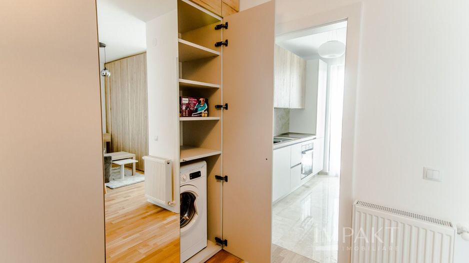 Apartament de inchiriat în zona Iulius Mall! - Poză 6