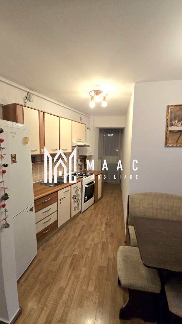 Apartament 2 Camere | Etaj 3 | Lift | Turnișor - Poză 2