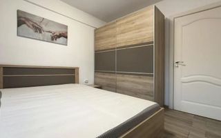 FALEZA NORD(cod04)-Apartament 3 camere mobilat-utilat - Poză 8