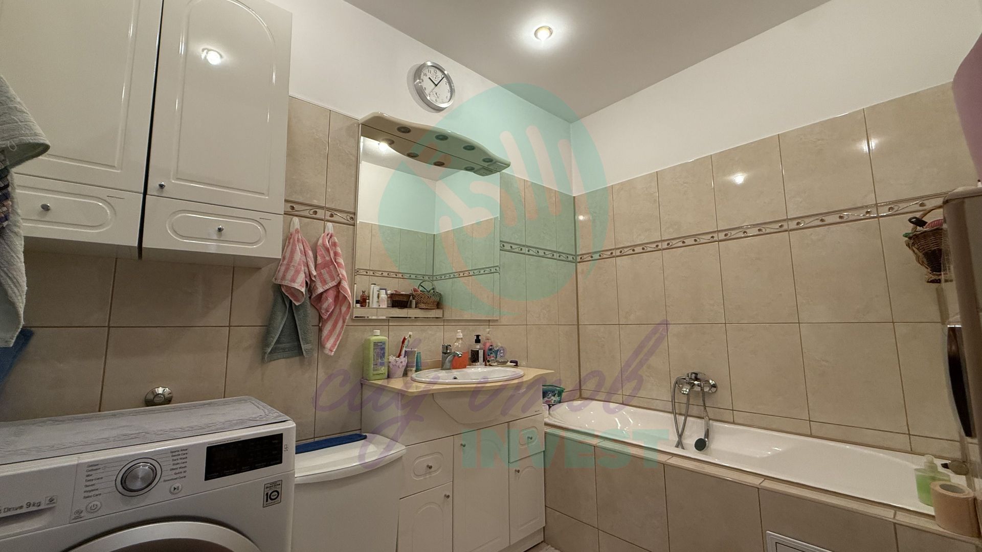 Casă 5 camere Cartierul Armenesc - Poză 10