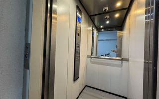 Apartament 2 camere decomandat+parcare subterana Tatarasi Tower - Poză 21