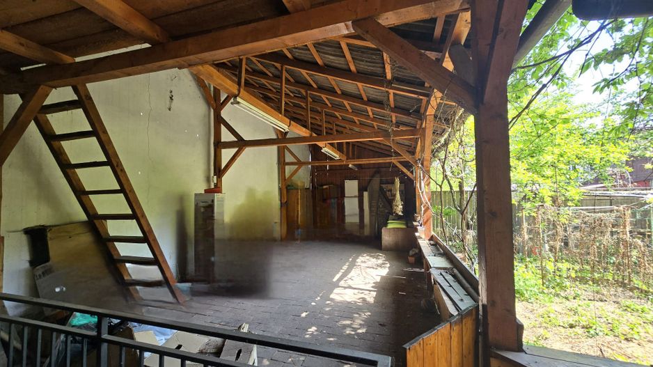 Casă cu grădină in zonă centrală - Poză 5