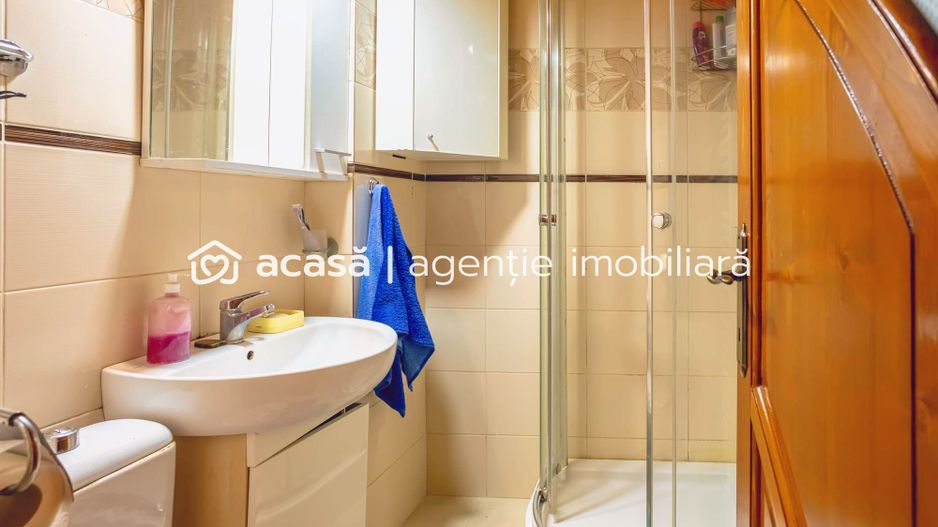 Apartament  cu 2 camere ultracentral  lânga Casa cu Lacăt - Poză 8