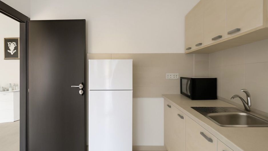 Apartament cu un dormitor Floreasca,Belvedere Residence+loc de parcare - Poză 5