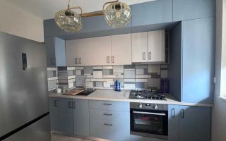 2 camere, Modern, Parc Central, UBB Litere, Polivalenta, Zona Central - Poză 5