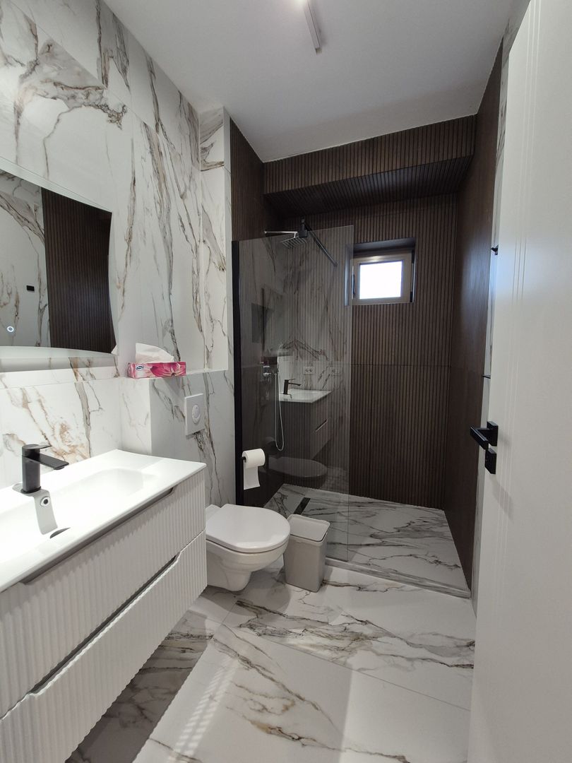 Green Lake | Lacul Baneasa | Sisesti | Vila cu 4 apartamente - Poză 19