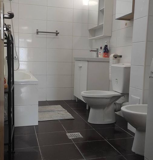 AP. 2 CAMERE-OBOR, CENTRALA PROPRIE, BLOC NOU, MOBILAT/UTILAT MODERN - Poză 7