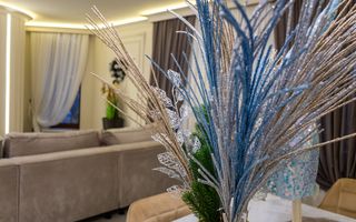 Vânzare, casă, 3 nivele, 300 mp+7,2 ari, str. Chișiniău, Cricova - Poză 37