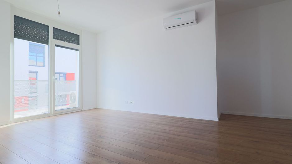Apartament premium în noul cartier ARED.  Direct de la dezvoltator! - Poză 2