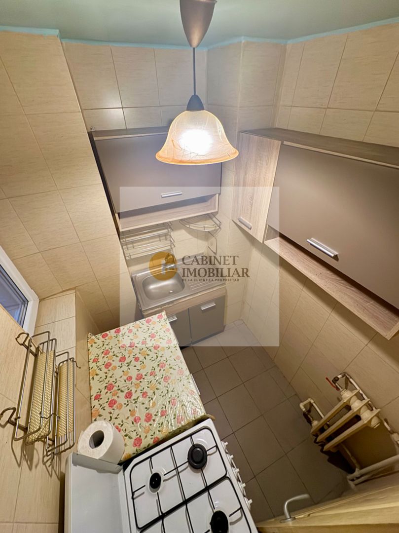 2 Camere Decomandat | Metrou Lujerului 3 min | Et Intermediar - Poză 12