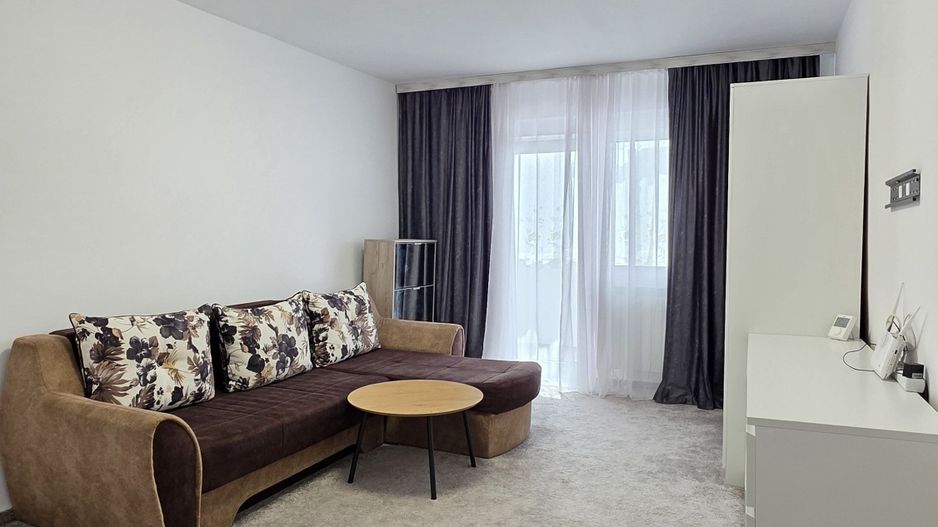 Apartament cu 2 camere, etaj 2, mobilat și utilat, VASLUI zona GARĂ; - Poză 3