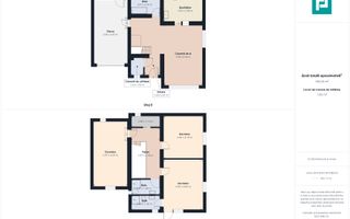 Casă/Vilă modernă în Giroc, Timișoara - Poză 16