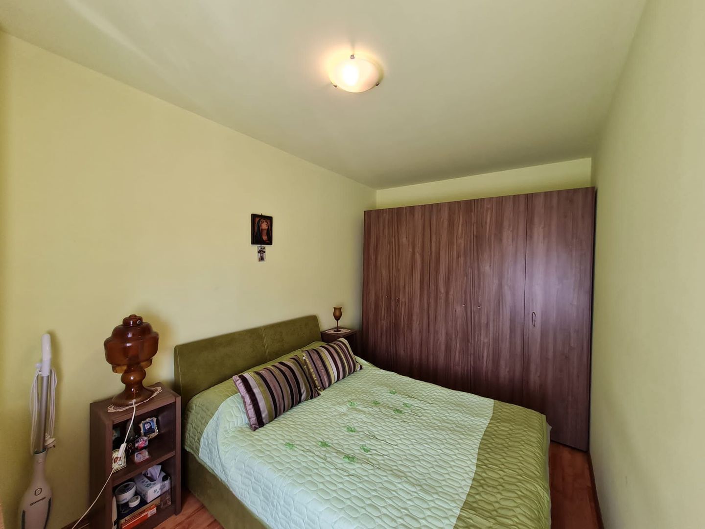 Apartament generos cu o camera - Poză 17