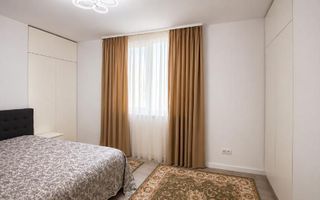 2 camere - 61 mp - Etaj intermediar - zona Vișoianu - Poză 3