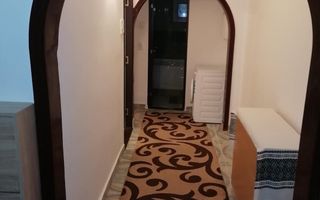 Apartament 3 camere de inchiriat, zona CUG, Iasi - mobilat si utilat complet - Poză 2