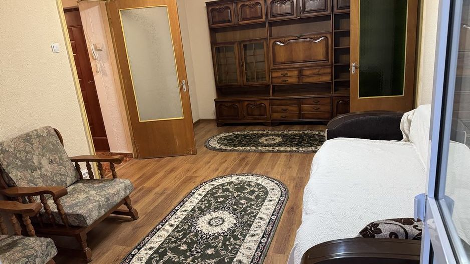 Apartament 3 camere de închiriat Tineretului - Poză 3