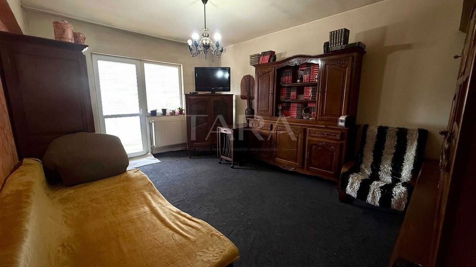 Apartament 2 camere Manastur, zona Calea Floresti - Poză 1