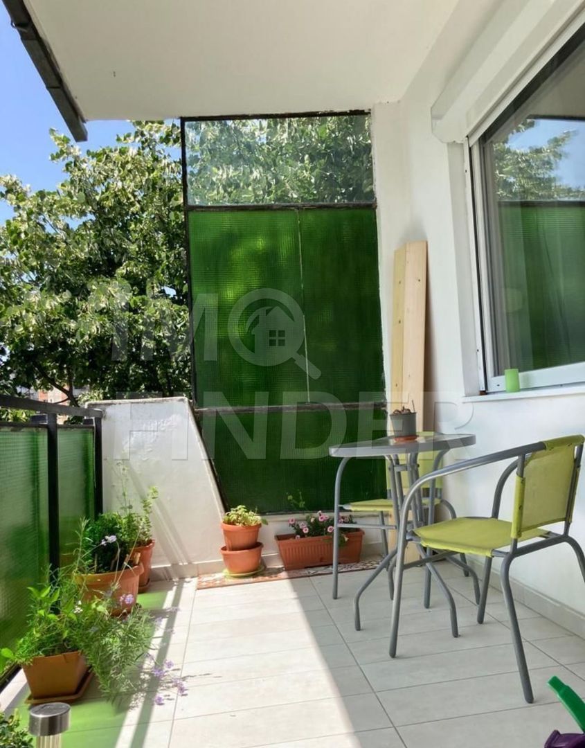 Vânzare 3 camere Plopilor, confort sporit, ultrafinisat - Poză 14