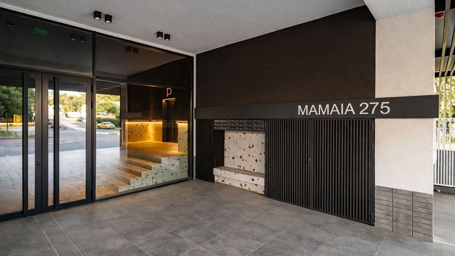 CONSTANTA - BDUL MAMAIA - 151,2 MP, VEDERE SUPERBA, 2 LOCURI PARCARE! - Poză 23