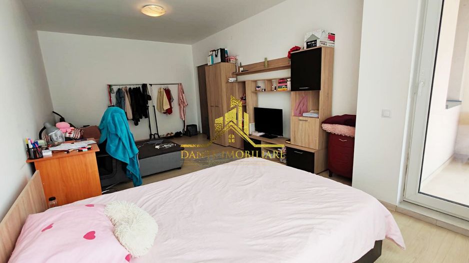 2 camere, decomandat, modern, bloc nou, balcon, ULTRACENTRAL, Platinia - Poză 14