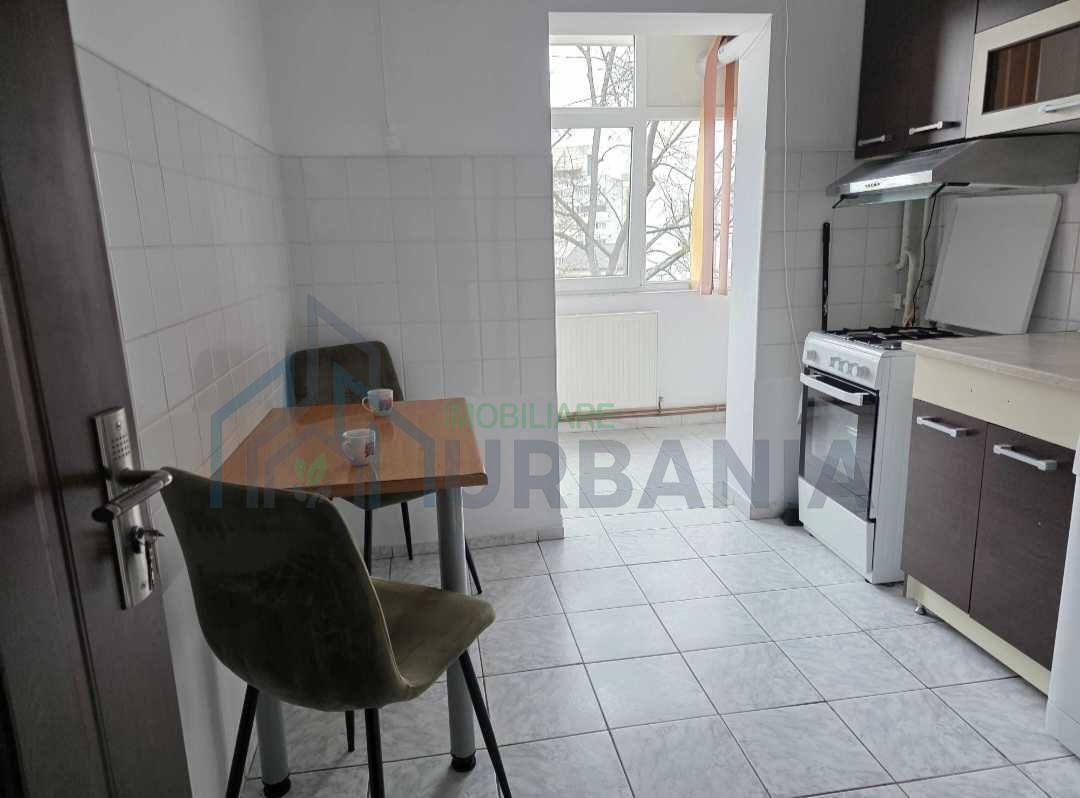 Apartament 1 cameră, decomandat, de închiriat, Nicolina, Iași - Poză 3