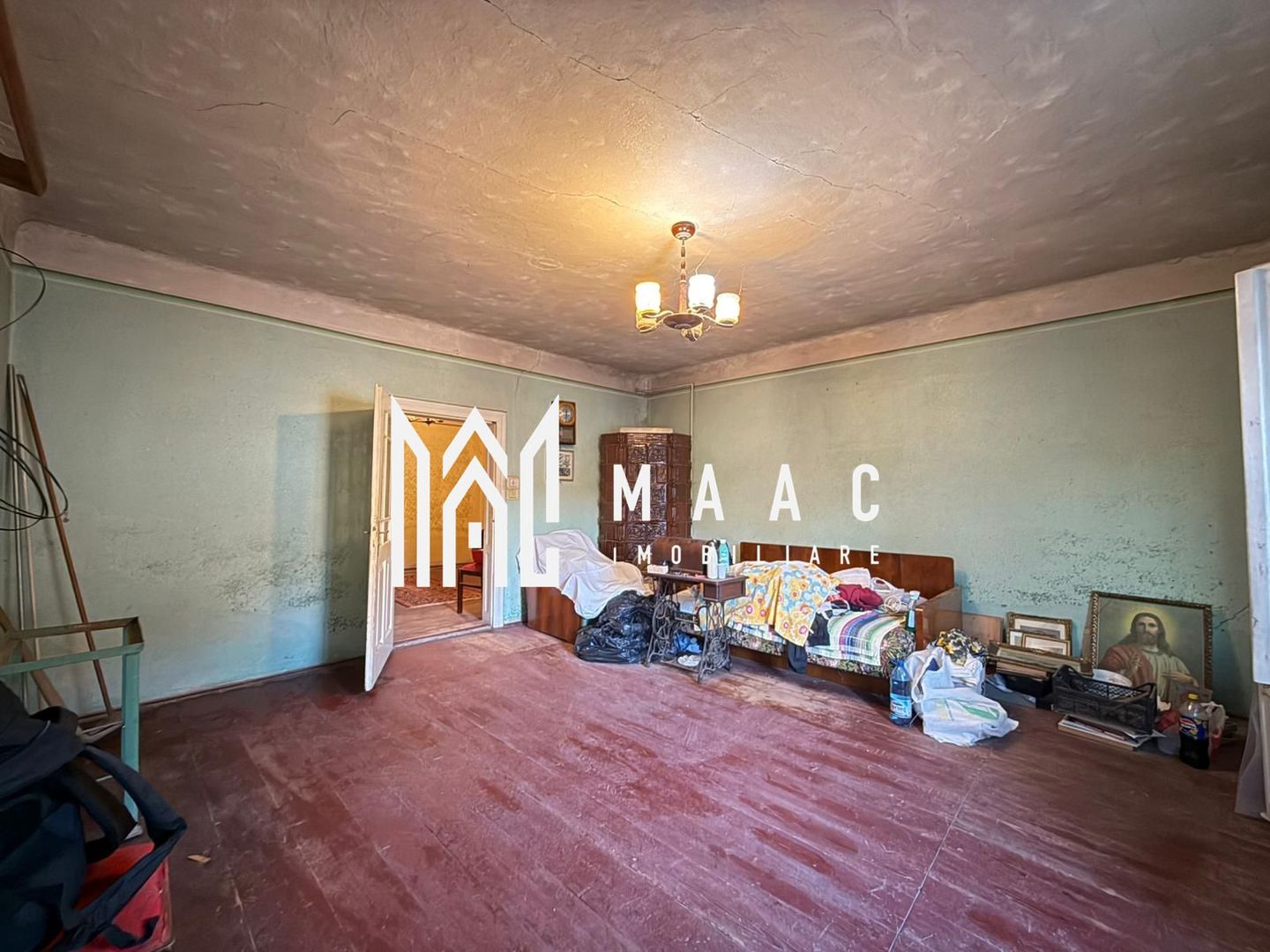 Casa individuala 3 camere | Pivnita | Pod | Curte | Lupeni - Poză 20