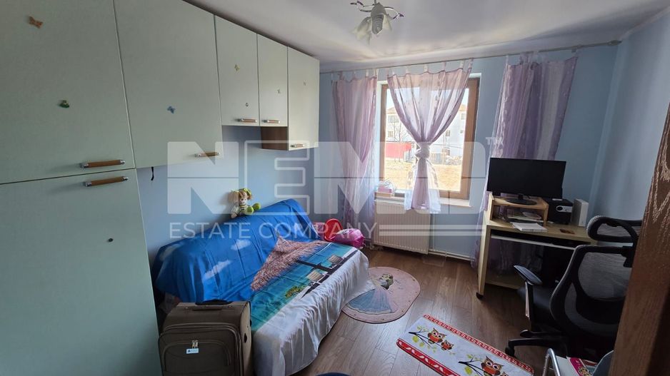 Apartament deosebit cu 3 camere I Bilca - Poză 5