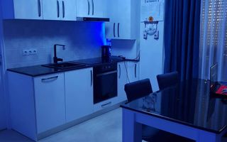 Ag EUROPA vinde apart NOU cu 3 camere in zona Carpati la etajul 4. - Poză 8