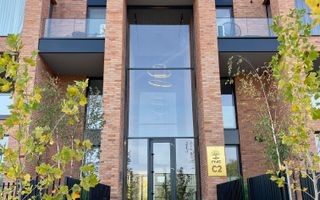 Herastrau Apartments Parc | Apartament 2 camere mobilat - Poză 12