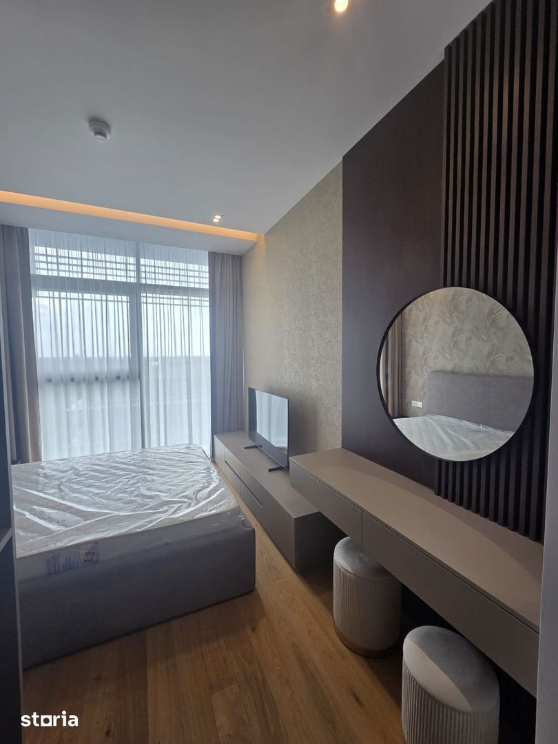 Apartement 3 camere UpSite | Piscina | View Panoramic - Poză 9