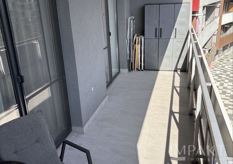 Apartament cu doua camere in Bonjour Residence! - Poză 8