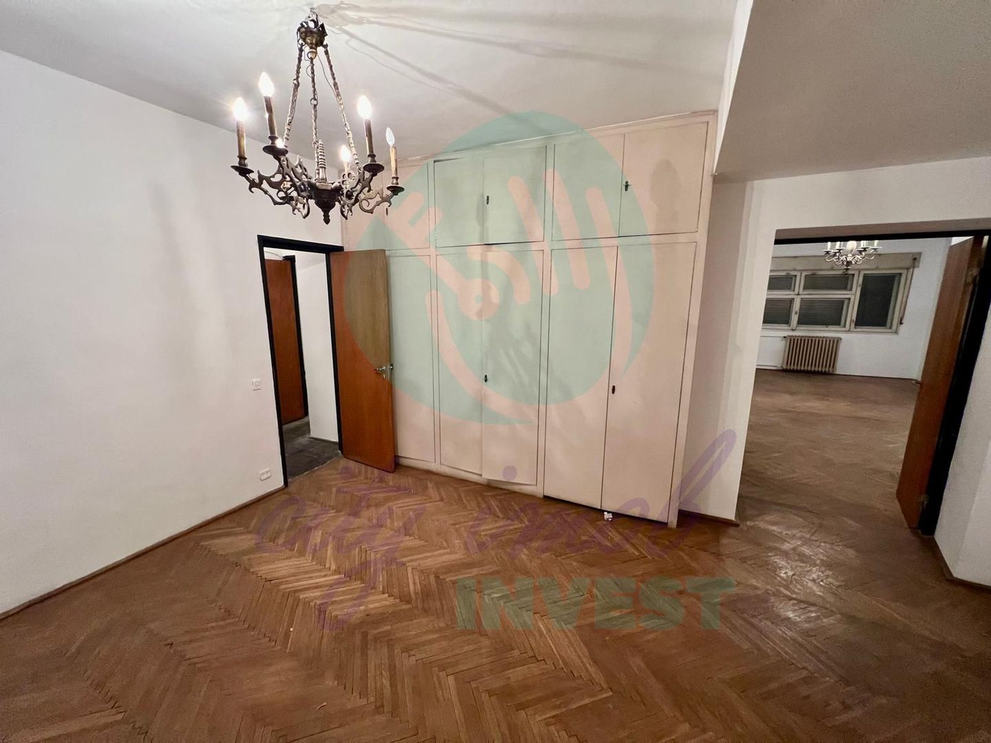 4 camere 123 | Zonă Cișmigiu | Poziționare ultracentrală - Poză 5