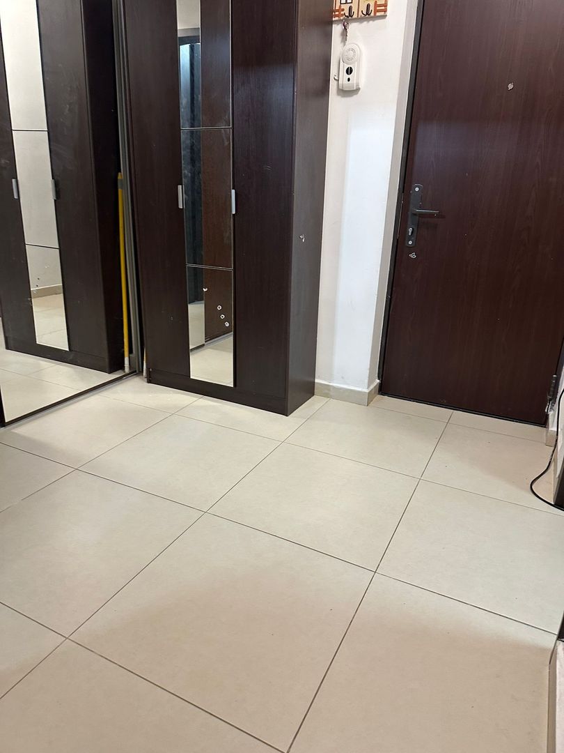 Garsoniera de inchiriat  Bragadiru Scandinavia Residence - Poză 9