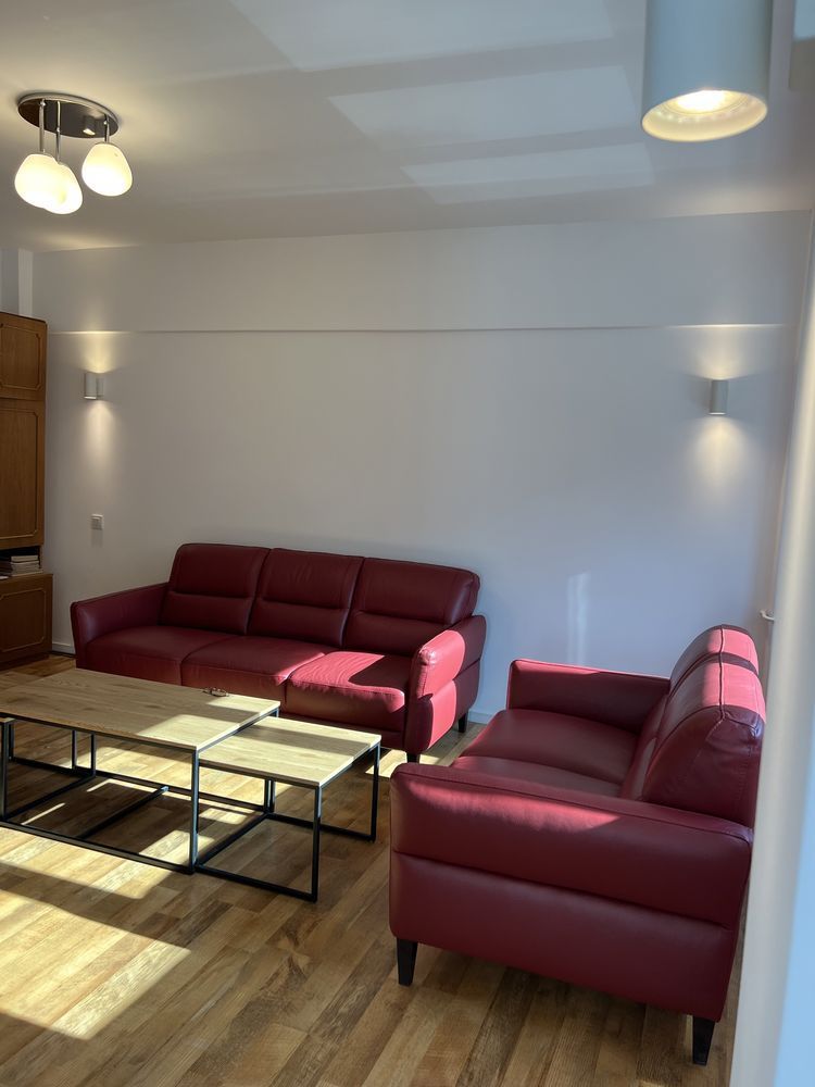 Apartament Baneasa Antena 1 pozitie unica 3 cam 2bai 2 parcare - Poză 3