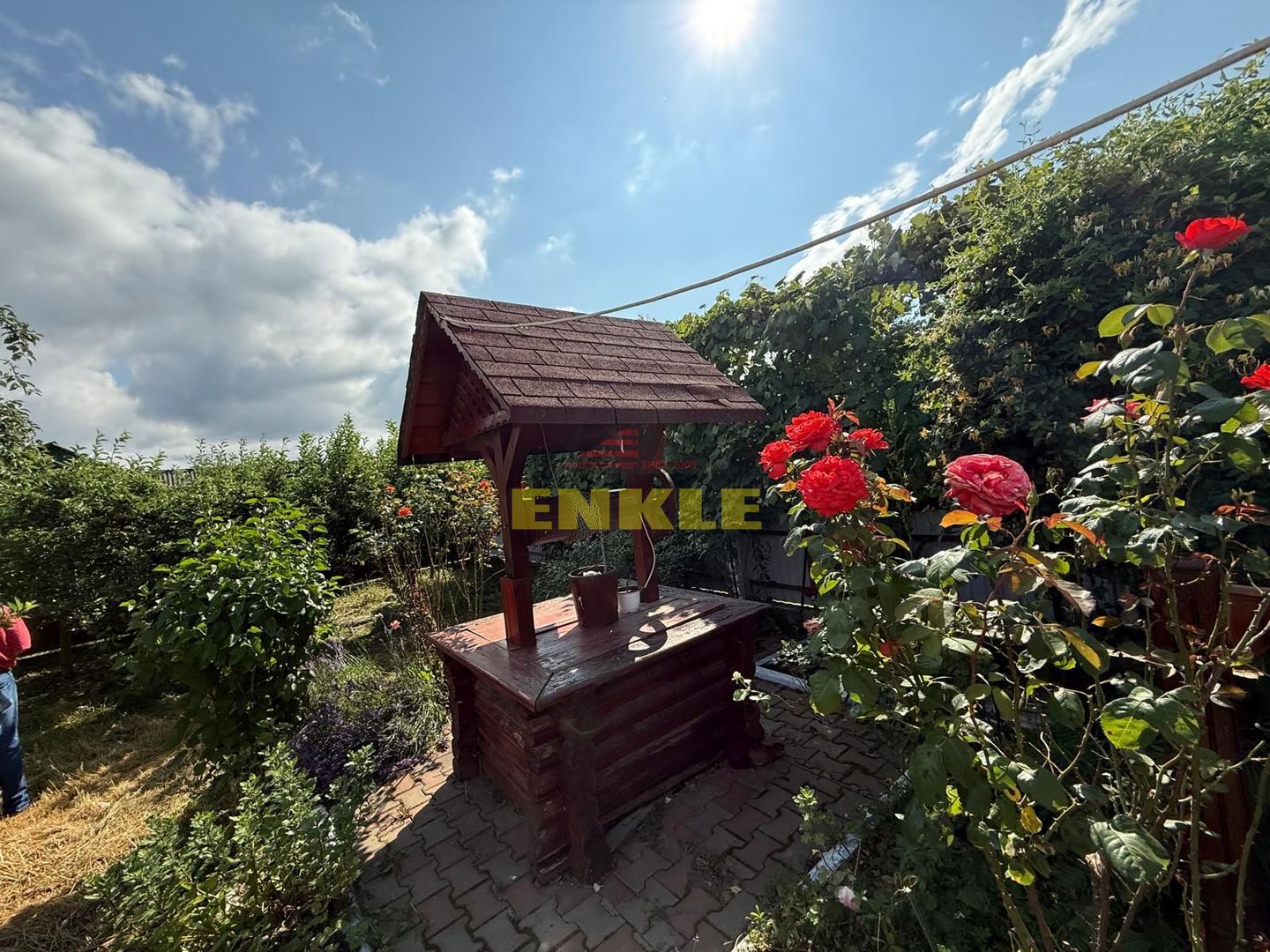 De vânzare  casa  in Corni Jud. Botosani. - Poză 3