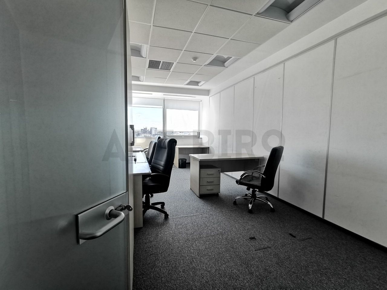 Zero comision, 140-392mp birouri clasa A, Maria Rosetti, 9' metrou - Poză 14