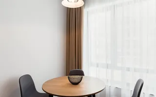 Chirie I Apartament 2 camere I Via Pipera I Mobilat Lux - Poză 11