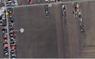 Terenuri intravilane de vânzare în Radomirești – Letea Veche, județul - Poză 5