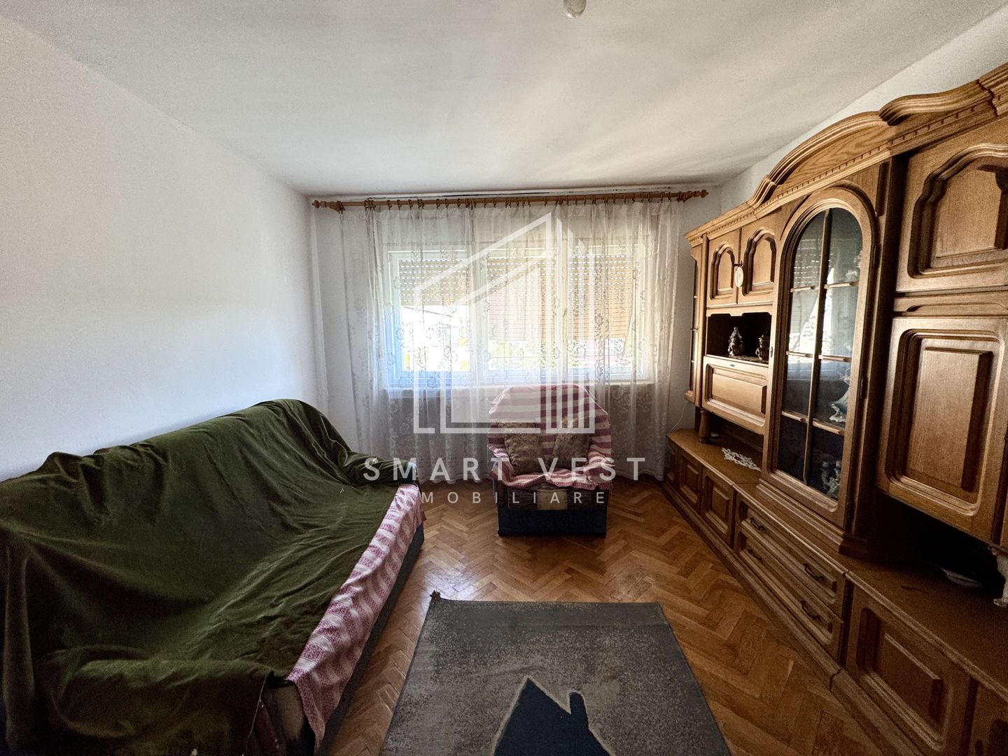 Apartament 3 camere de vanzare | 67 mp utili | Zona Micro 16 - Poză 10