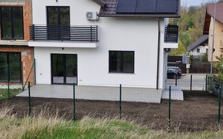 Casă tip duplex, Suceava/Cartier Europa de Închiriat - Poză 56