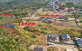 AZURA Imobiliare - Teren Mosoaia langa Primarie - Poză 13