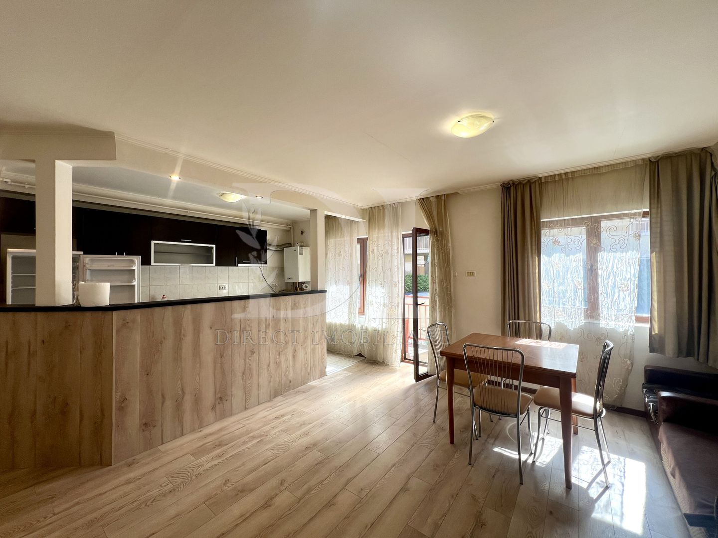 Apartament doua camere / Zona Eroilor - Poză 1