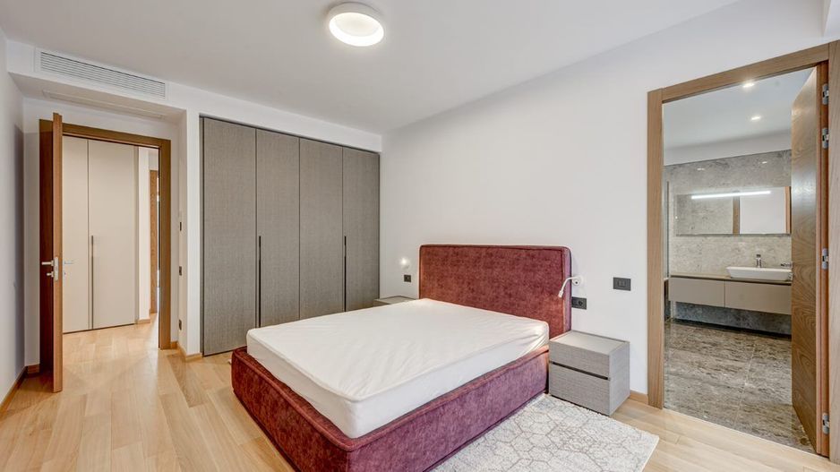 Apartament Premium 4 Camere | Primaverii - Poză 10