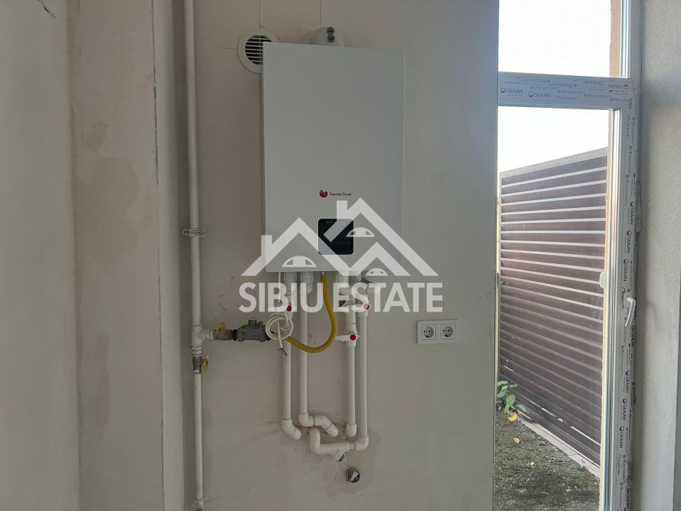 Garsonieră de vânzare , Zona Henry Coandă, Sibiu, 2 locuri de parcare - Poză 4