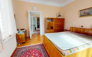 ION MIHALACHE - Turda | Vila Interbelica | Curte Generoasa + 4 camere - Poză 12